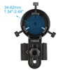 CELTICBIRD - Upgrade Smartphone Scope Adapter Spotting Scope Phone Adapter
