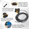 AUOSTMO LS1 Alternator Wiring Connector Plug Pigtail Compatible with 1998-2002
