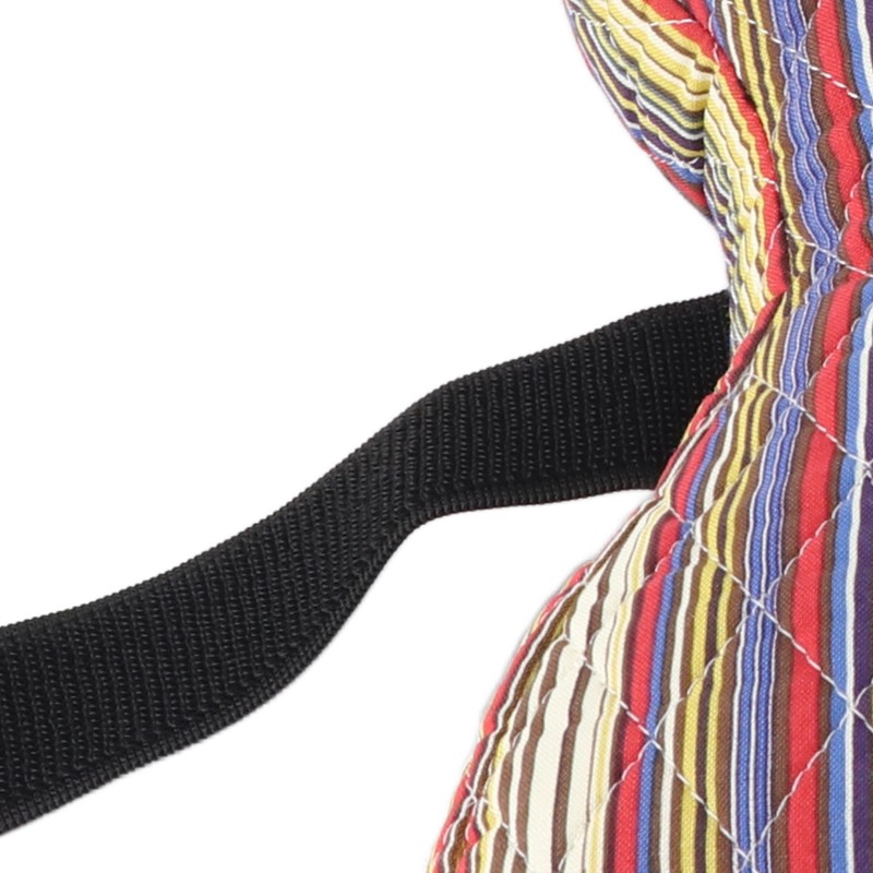 Knee Pillow Depressurize Polyester Breathable Soft Ergonomic Side Sleeping Pillow