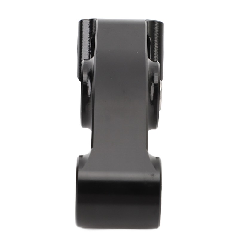 Motorcycle Suspension Linkage Shock Absorbing Tripod Link Replacement for SUR‑RON