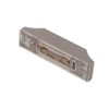 Tiardey Doorbell Push Button Wired Lighted Doorbell Button Duty Wall