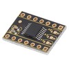 Data Acquisition Module 2 Channel 3‑5V Zeroing Crossing Detector Module