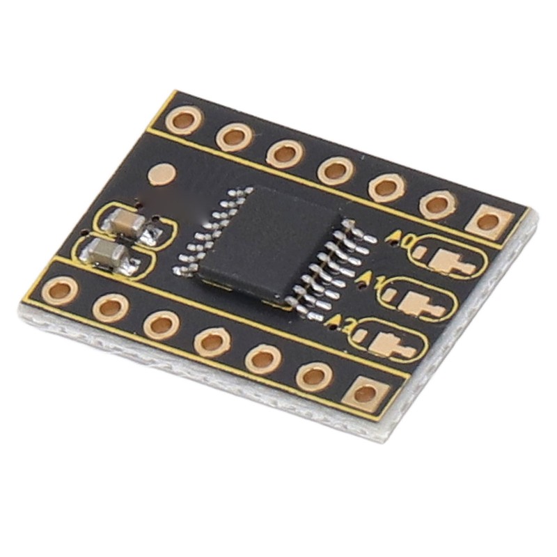 Data Acquisition Module 2 Channel 3‑5V Zeroing Crossing Detector Module