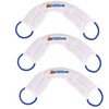 Bed Buddy Heat Pad and Cooling Neck Wrap, 3 Pack