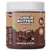 Flex Vegan Protein Cookie Butter Powder - Brownie Batter |