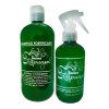 Kit Shampoo De La Pócima De Rapunzel -anticaída