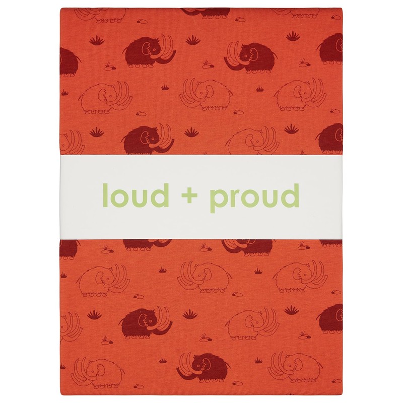 Children's Jersey Bed Linen Set Made of Organic Cotton 100