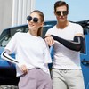 5 pair UV Sun Protection Arm Sleeves Cooling Arm Sleeves