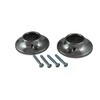 Plumb Pak PP825-21 Flange, For Use With 1 In Dia