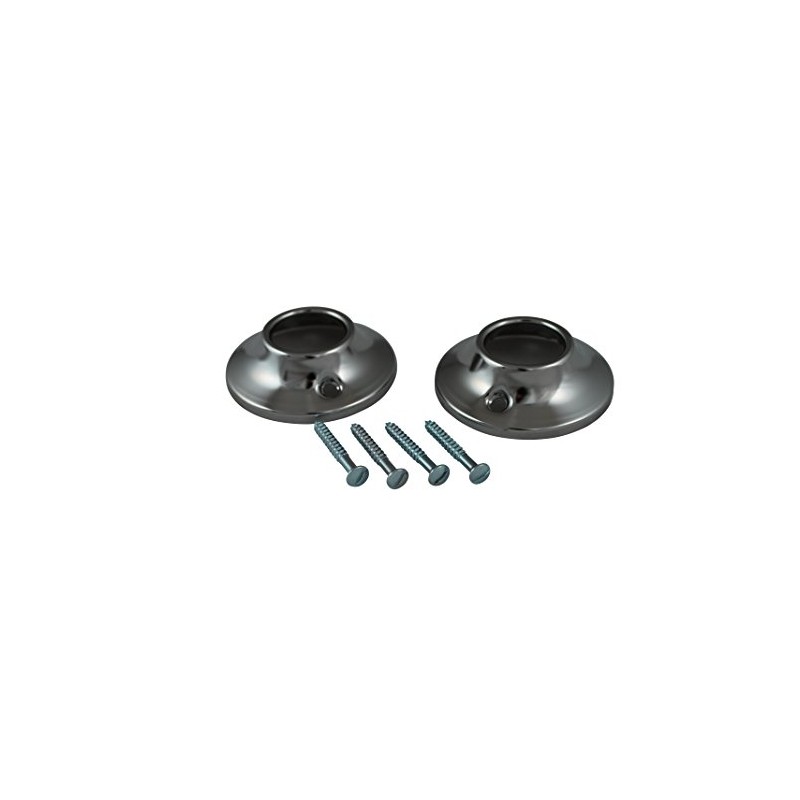 Plumb Pak PP825-21 Flange, For Use With 1 In Dia