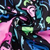 Leg Cast Covers - Black Cast Covers,Cast Sock Over Cast,