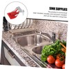 Operitacx Mounting Clamps with Plastic and Manganese Steel Material Kitchen