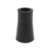 Lifeswonderful - 2pcs: Rubber Ferrules Tips Ends for Leki Style