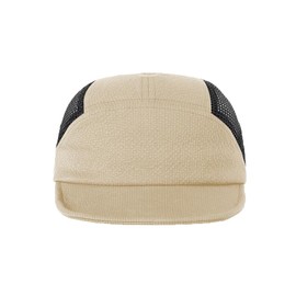 YAMEE Baseball Cap Men's Summer Foldable Baseball Cap Men's Mesh Breathable Peaked Caps for Men UV Protection Baseball Caps for Men Lightweight Adjustable Hat Men's Fashion Summer Hat Outdoor Sports