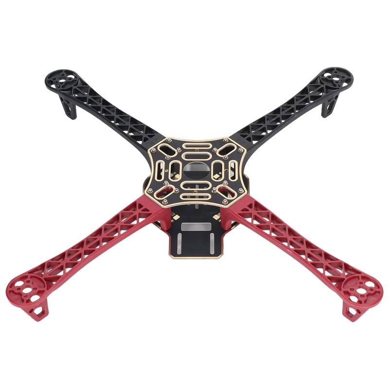 F450 DIY Quadcopter Frame Rack Drone 4 Axis Frame Kit