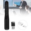Wireless Presenter 2.4G Electronic Pointer Laser Red Light Projection Multifunction