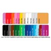60 Second Makeover Limited Set of 42 Bubbles Bathroom Tile