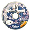 Fujino F-13 7X Line AQ Nylon Tippet 50m