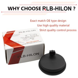 RLB-HILON Sensor de velocidad ABS con cojinete trasero compatible con Hyundai Sonata 2016-2020, para Hyundai Tucson 2016-2020, para Kia Sportage 2015-2020, para Kia Optima 2015-2020 año