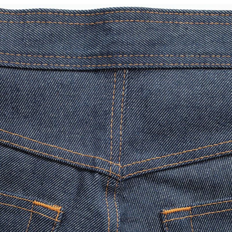 Jean & Denim Machine Needles-Size 16/100 5/Pkg