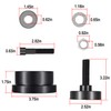 Crankshaft Front Seal Installer Alt 303-1259 ZTSE4691 for Ford 6.4L