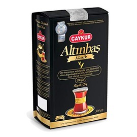 ÇAYKUR Altinbas Classic Turkish Tea 500gr