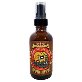 Grave Before Shave Beard Oil (Cigar Blend) 4 oz. Bottle