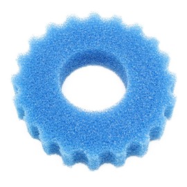 SunSun Replacement Part for CPF-2500 Pressure Pond Filter Sponge Blue Efficient Pond Filter System 6000 L/H Pond Pressure Filter with UVC Lamp