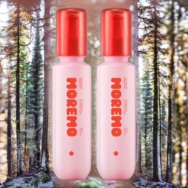 Moremo Hair Oil Hair Shine Highly Nutrient Delightful Oil Hair Essence 2pcs 120ml / 모레모 헤어오일 모발윤기 고영양 딜라이트풀 오일 헤어 에센스 2개 120ml