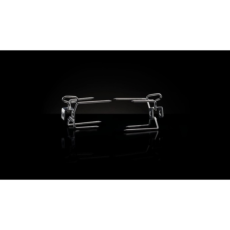 Commercial Quality Rotisserie Forks