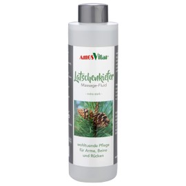 Amosvital Mountain Pine Massage Fluid, 500 ml