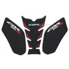 Wodpice Motorcycle Tank Protector for CBR600RR CBR 600 RR 2003-2006,