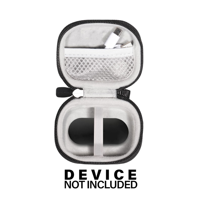 CaseSack Case for Status Between 3ANC Onyx True Active Noise