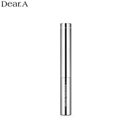 DEAR.A Brow Sculpting Mascara 3.5ml, Color:01 Clear Color