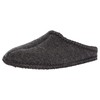 HAFLINGER AS Slipper - Grey, 43