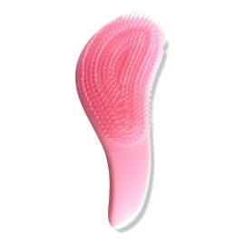 Princess Fanny 3 Cepillo Desenreda Cabello Anti Jalones Anti Frizz