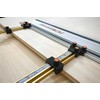 ToolCurve Parallel Guides Compatible with Powertec Track Saw Guide Rails