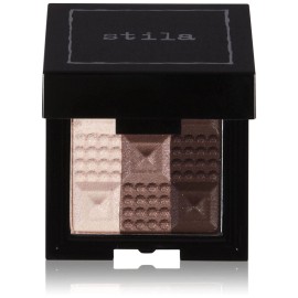 Stila Cosmetics Stay All Day 3D Wet to Set Eye Shadow Trio - First Light
