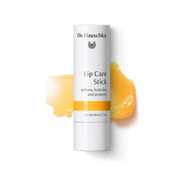 Dr. Hauschka Lip Care Stick, 0.17 Oz