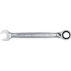 KS Tools 503.4619 GEARplus reversing combination ratcheting spanner, 19mm