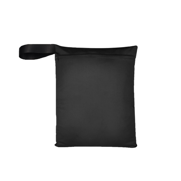 1 x 36 x 30 cm wet bag, wet bag,