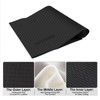 Magical Rolling Creeper Mat,Under Car Repair Mat, 60x28 Inch Portable