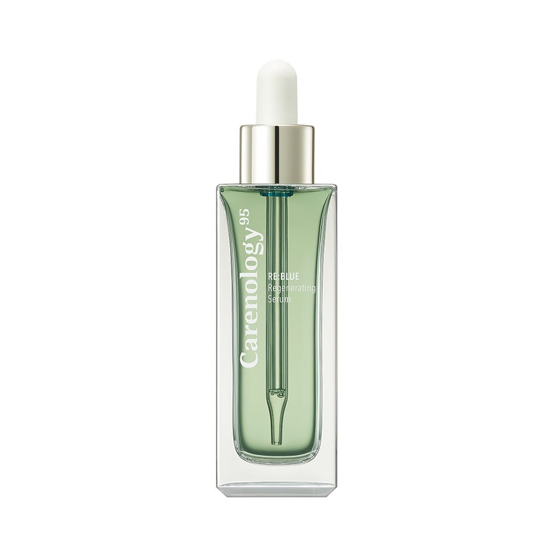carenology Re:Blue Regenerating Serum 50ml - carenology Re:Blue Regenerating Serum