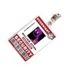 William Afton Security ID Badge V2