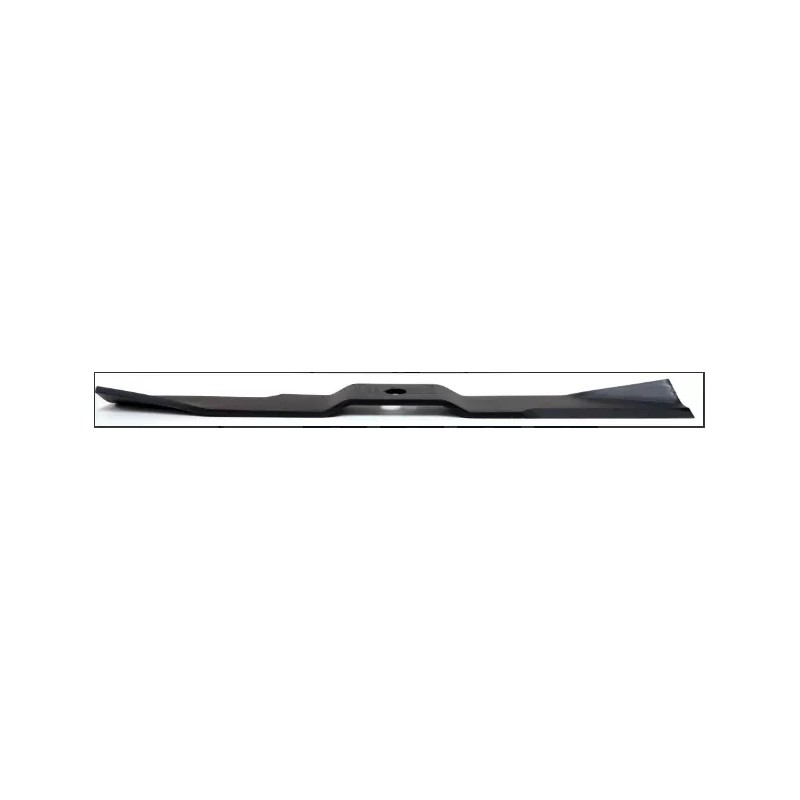 Caroni TC590 59006200 5' Finish Mower Set of 3 Blades,