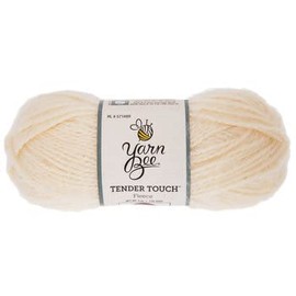Yarn Bee Fleece Tender Touch 3 Oz