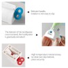 Toothpaste Squeezers with Rollers for Toothpaste, Toothpaste, Creams, Manual Toothpaste