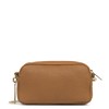 LANCASTER Studio Mimi Mini Bag, camel