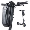 CHICLEW 3L Large Scooter Bag, Quick Release Portable Electric Scooter