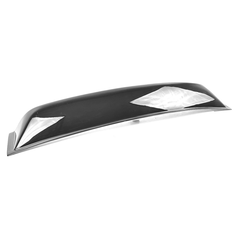 SDZ Rear Roof Window windshield Spoiler Sun Visor Wing Deflector